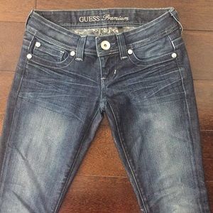 Guess Premium Jeans